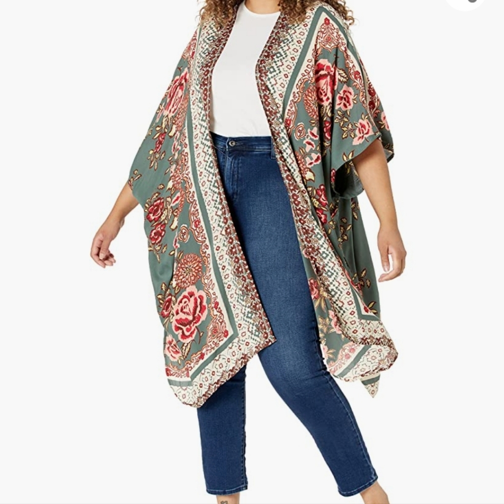 Bohemian style